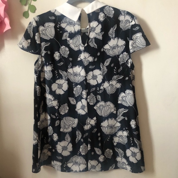 Faith and joy blouse - Picture 2 of 6